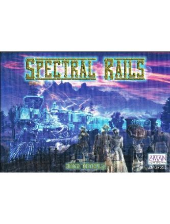 SPECTRAL RAILS