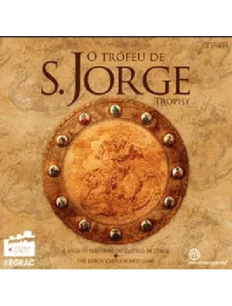 S. JORGE TROPHY