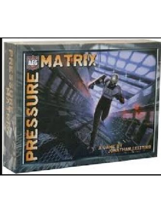 PRESSURE MATRIX