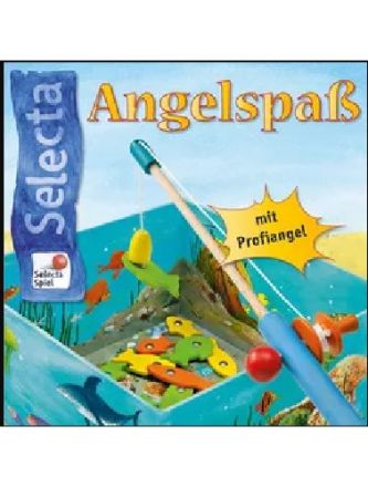 ANGELSPAß