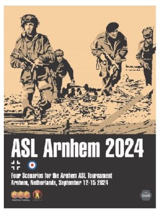 ASL ARNHEM 2024