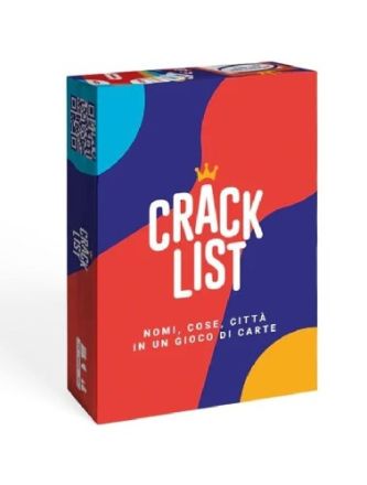 CRACK LIST