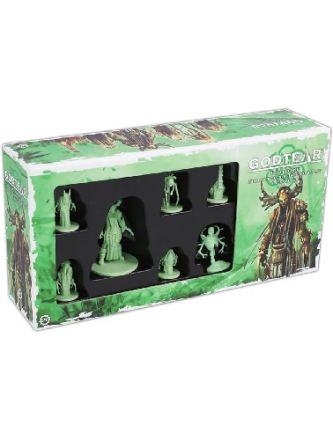 GODTEAR - RATTLEBONE CHAMPION EXPANSION