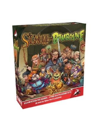 VUDU': IL SIGNORE DELLE BAMBOLINE