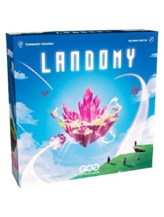 LANDOMY