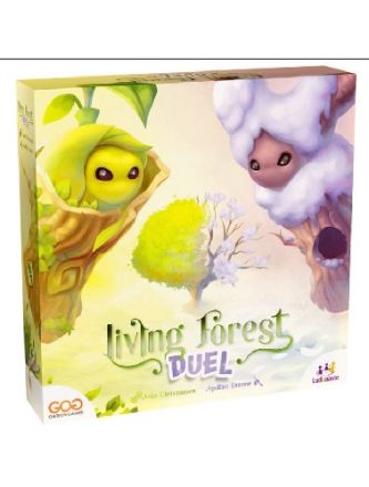 LIVING FOREST DUEL