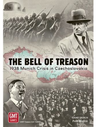 THE BELL OF TREASON