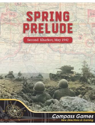 SPRING PRELUDE - SECOND KHARKOV, 1948