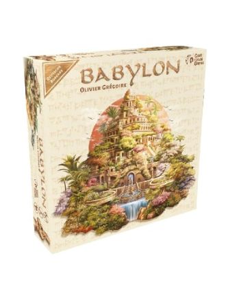 BABYLON
