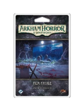 ARK LCG - FILM FATALE