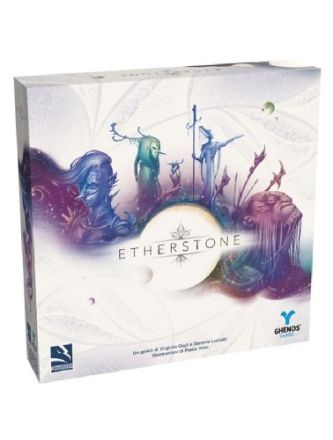 ETHERSTONE