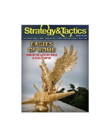 S&T 354: Eagles of Rome