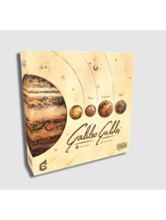 GALILEO GALILEI