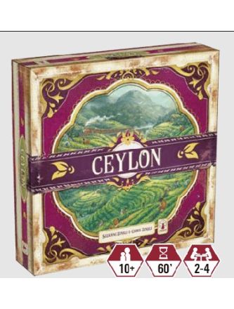 CEYLON