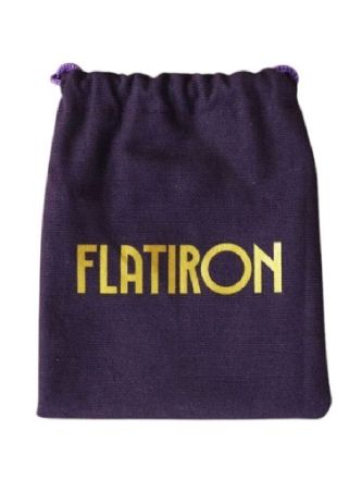 FLATIRON - METAL COINS