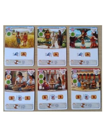 MINOS - NUOVE CARTE DECRETO PROMO