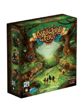 BARDWOOD GROVE (ENG)