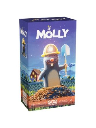 MOLLY