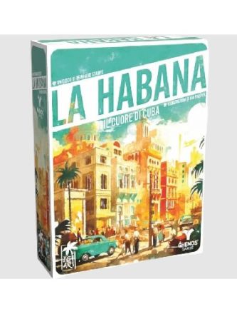 LA HABANA