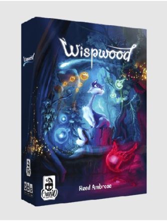 WISPWOOD
