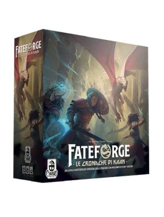 FATEFORGE