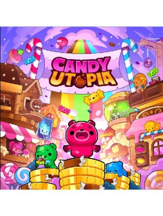 CANDY UTOPIA