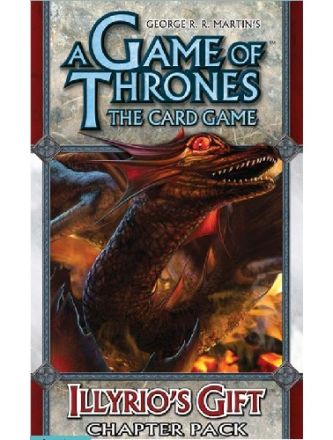 GOT LCG - ILLYRIO'S GIFT
