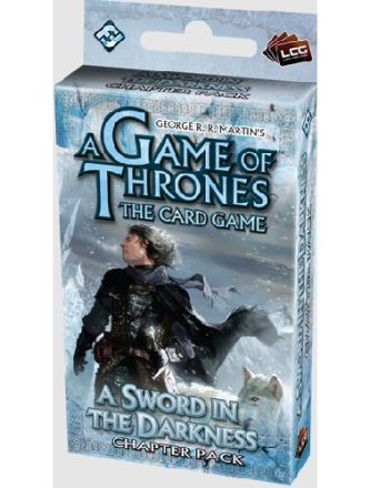 GOT LCG - A SWORD IN THE DARKNESS