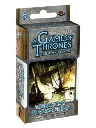 GOT LCG - THE BATTLE OF BLACKWATER BAY