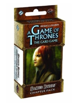 GOT LCG - SACRED BONDS