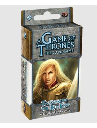 GOT LCG - TALES FROM THE RED KEEP