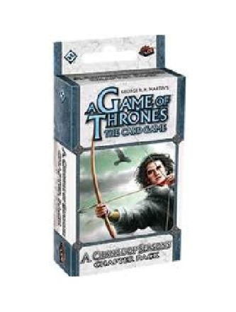 GOT LCG - A CHANGE OF SEASONS 