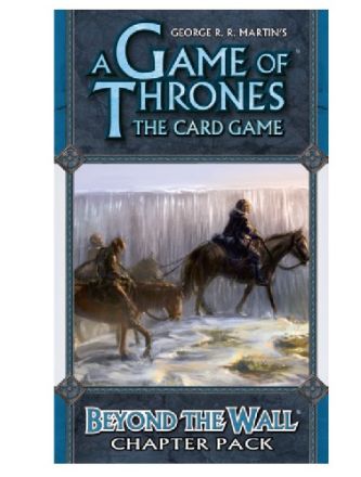 GOT LCG - BEYOND THE WALL
