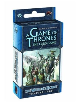 GOT LCG - THE WILDLING HORDE