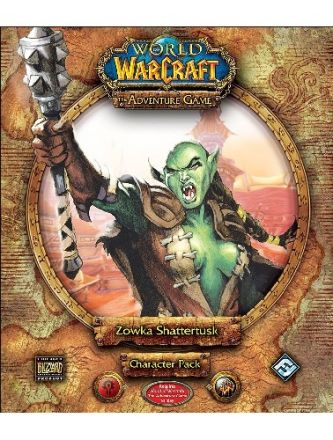 WOW - ZOWKA SHUTTERTUSK