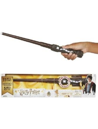 WIZARD TRAINING WANDS - HARRY POTTER