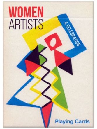 MAZZO SINGOLO - WOMENT ARTISTS