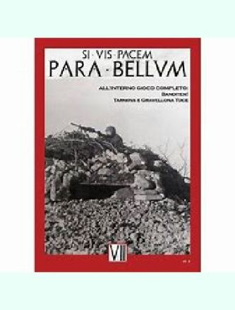 PARA BELLUM 7 (BANDITEN!)