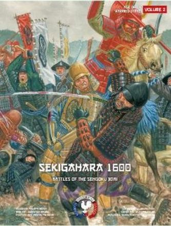 SEKIGAHARA 1600