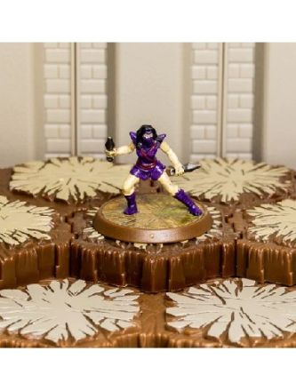 HEROSCAPE: SHIORI (USATO)