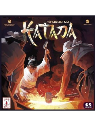 SHOGUN NO KATANA