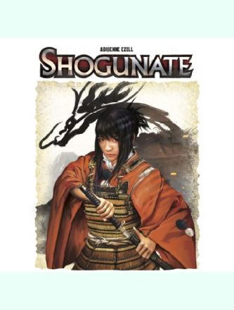 SHOGUNATE