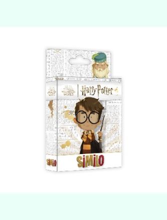 SIMILO - HARRY POTTER