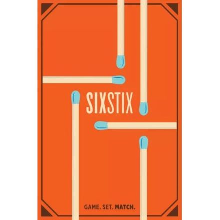 SIXSTIX