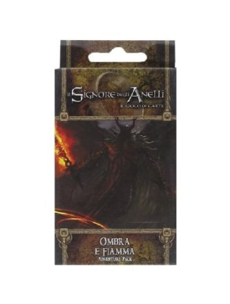 SDA – LCG – OMBRA E FIAMMA