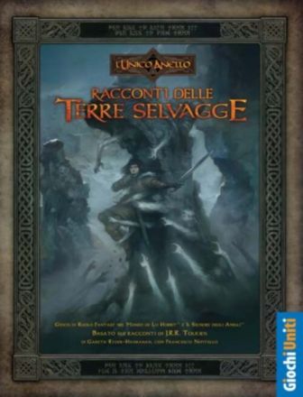 RACCONTI DELLE TERRE SELVAGGIE