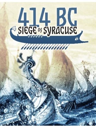 414BC Siege of Syracuse