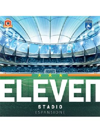 ELEVEN - STADIO