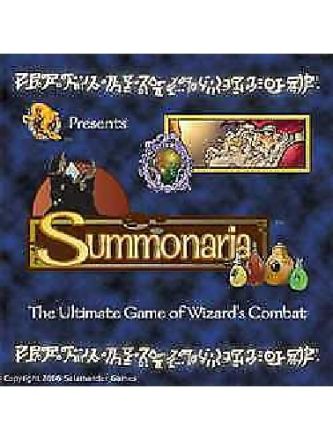 SUMMONARIA