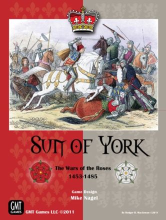 SUN OF YORK